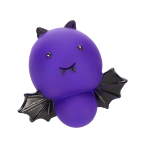 Zabawka dla psa Halloween  - Nietoperz NOCEK