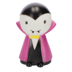 Zabawka dla psa Halloween - DRACULA