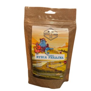 Mandy's Farm Rybia Ferajna 100g