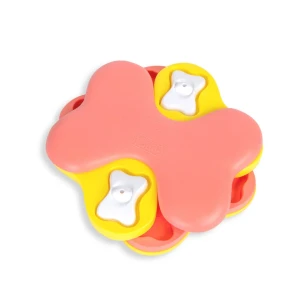 NINA OTTOSSON DOG TORNADO SMALL PINK