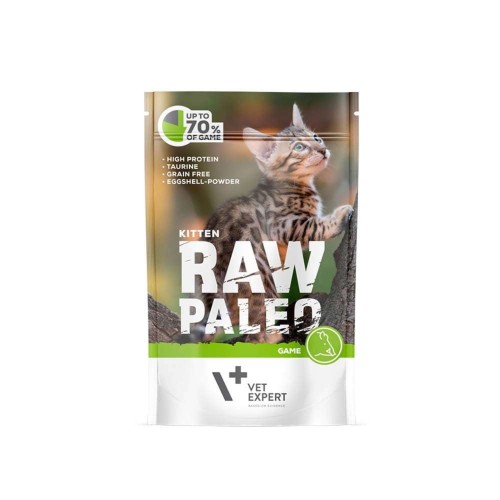 raw-paleo-kitten-game-100g-mokra-karma-dla-kociat-dziczyzna-petsplanet-bydgoszcz.jpg