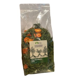 TIVO Marchewkowe pole 150g