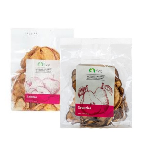 tivo-jabłko-gruszka-100g-petsplanet-bydgoszcz