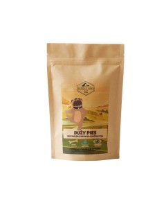 Mandy's Farm Zestaw Gryzaków dla Dużego Psa