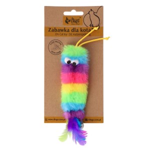 Dingo zabawka dla kota WORM