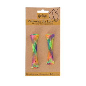Dingo Zabawka dla kota KITTY TRUMPET