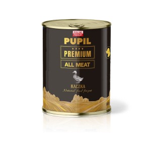 PUPIL Premium All Meat GOLD kaczka 800g
