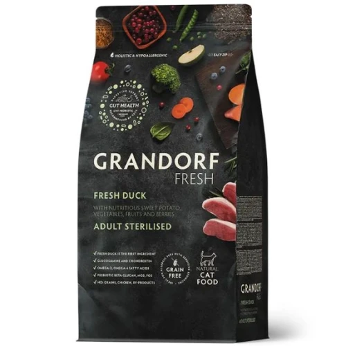 Grandorf-Fresh-Sterilised-karma-sucha-bezzbozowa-dla-doroslych-kotow-z-kaczka-400g.jpg
