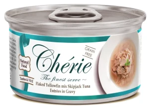 Cherie Tuńczyk 80g 