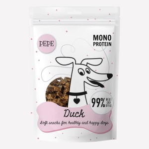 PEPE Kaczka (duck) 70g