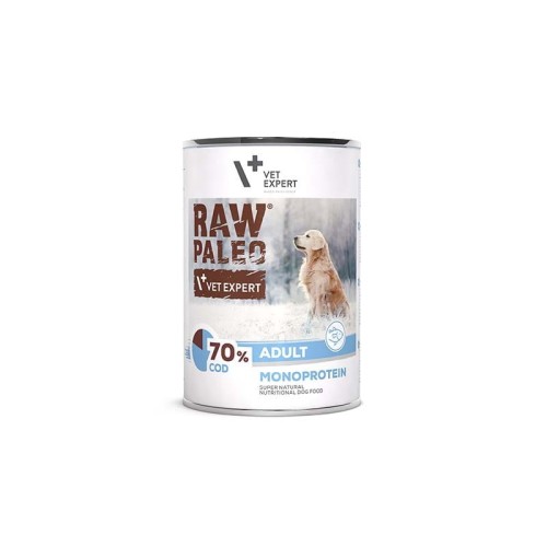 RAW-PALEO-Adult-Monoprotein-DORSZ-dla-psow-doroslych-400g.jpg