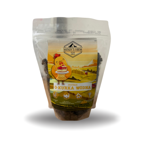 Mandy's Farm O-kurka wodna 500g