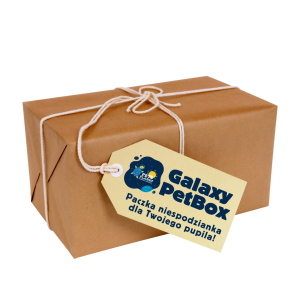 Galaxy PetBox 