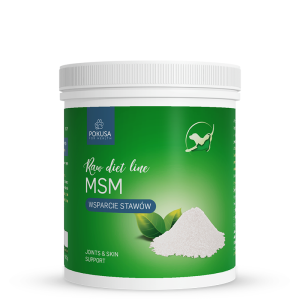 RawDietLine MSM 300gr