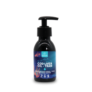 Oceanic Line Cod Liver Oil 500 m