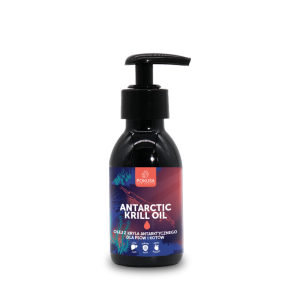 Oceanic Antarctic Krill Oil 500 ml
