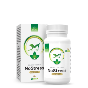 VetLine No Stress 60tabletek