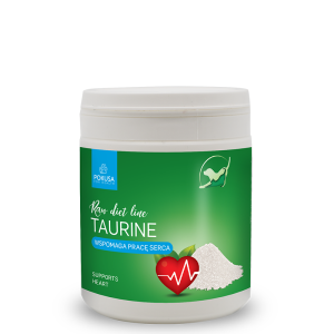 Tauryna RawDiet Pokusa 400g