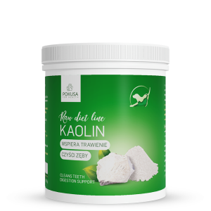 RawDietLine Kaolin 200g