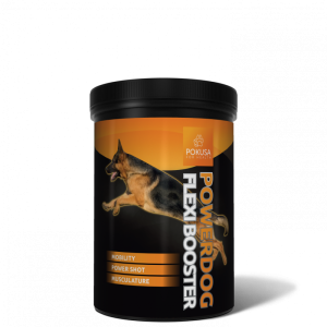 PowerDog Flexi Booster 350 g