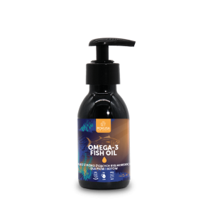 Oceanic Line Omega-3 Fish Oil 100 ml