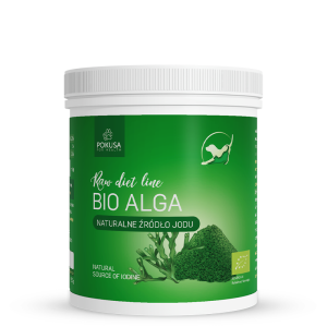 RawDietLine BIO Alga 350g