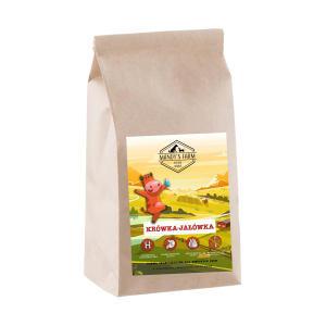 Mandy's Farm Krówka Jałówka 6kg