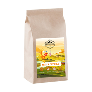 Mandy's Farm Złota Rybka 2kg