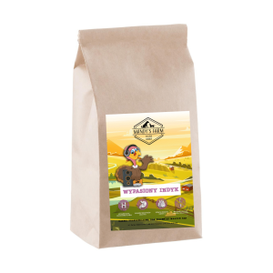 Mandy's Farm Wypasiony Indyk 2kg