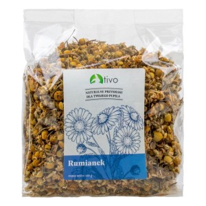 Tivo Rumianek 100g
