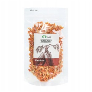Tivo Marchew 125g
