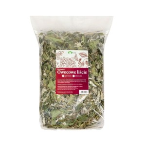 Tivo Owocowe Liście 500g