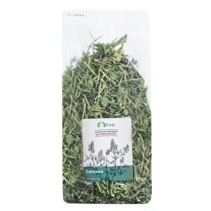 Tivo Liść Lucerna 150g