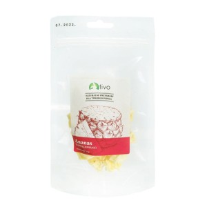 Tivo Ananas Liofilizowany 20g