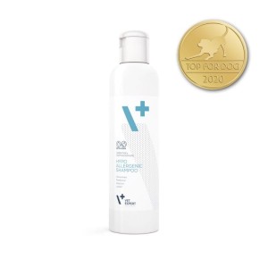 Vet Expert Szampon Hipoalergiczny 250ml