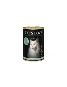 CAT'S LOVE Indyk 400g