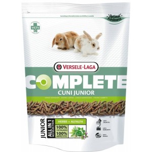 Versele Laga Complete Cuni Junior 500g