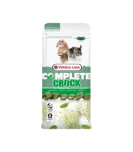 Versele Laga Crock Complete Herbs 50g