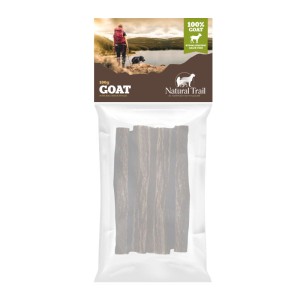 NATURAL TRAIL gryzak koza 100g