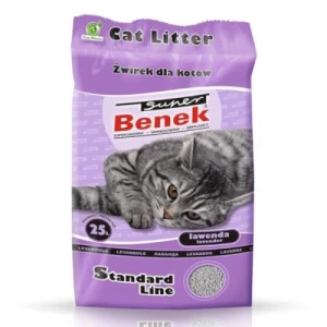 Benek Lawenda standard 25l