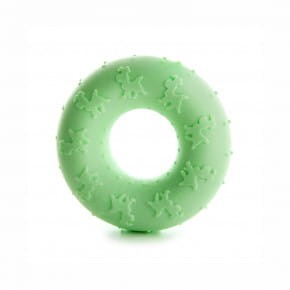 JK Zabawka TPR Krążek Light 7 cm mix
