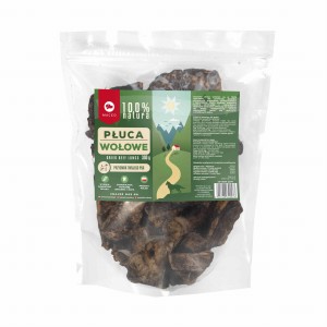Maced Płuca Wołowe 350 g