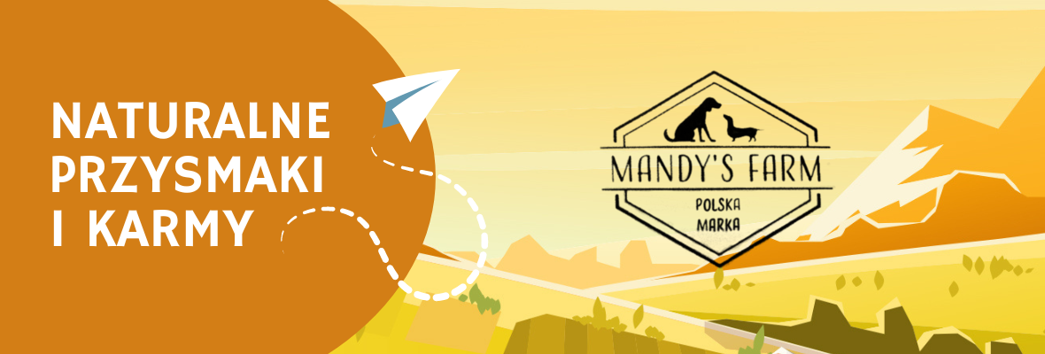 Mandy's Farm